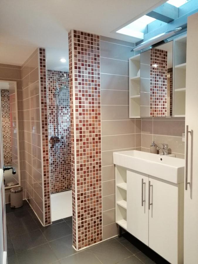 Bed and Breakfast Balad'Ane Flacheres Экстерьер фото